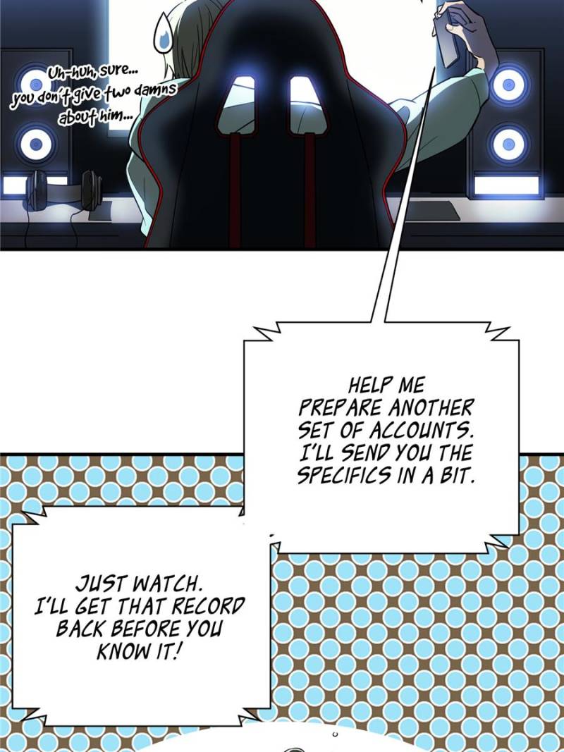The King's Avatar Chapter 48 page 13 - Chapter 48