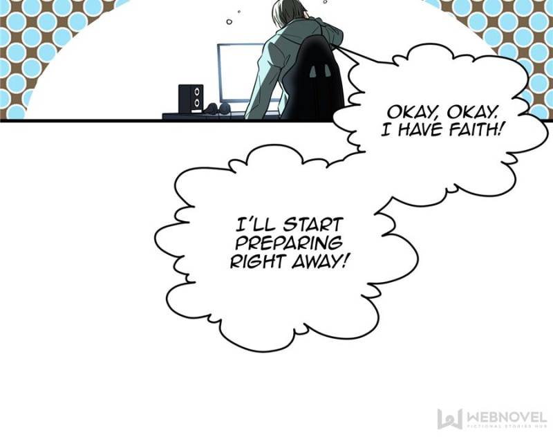 The King's Avatar Chapter 48 page 14 - Chapter 48