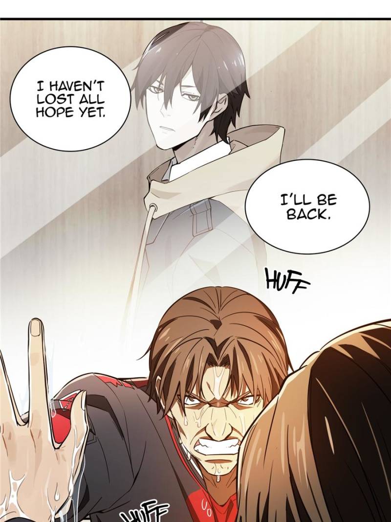 The King's Avatar Chapter 48 page 16 - Chapter 48