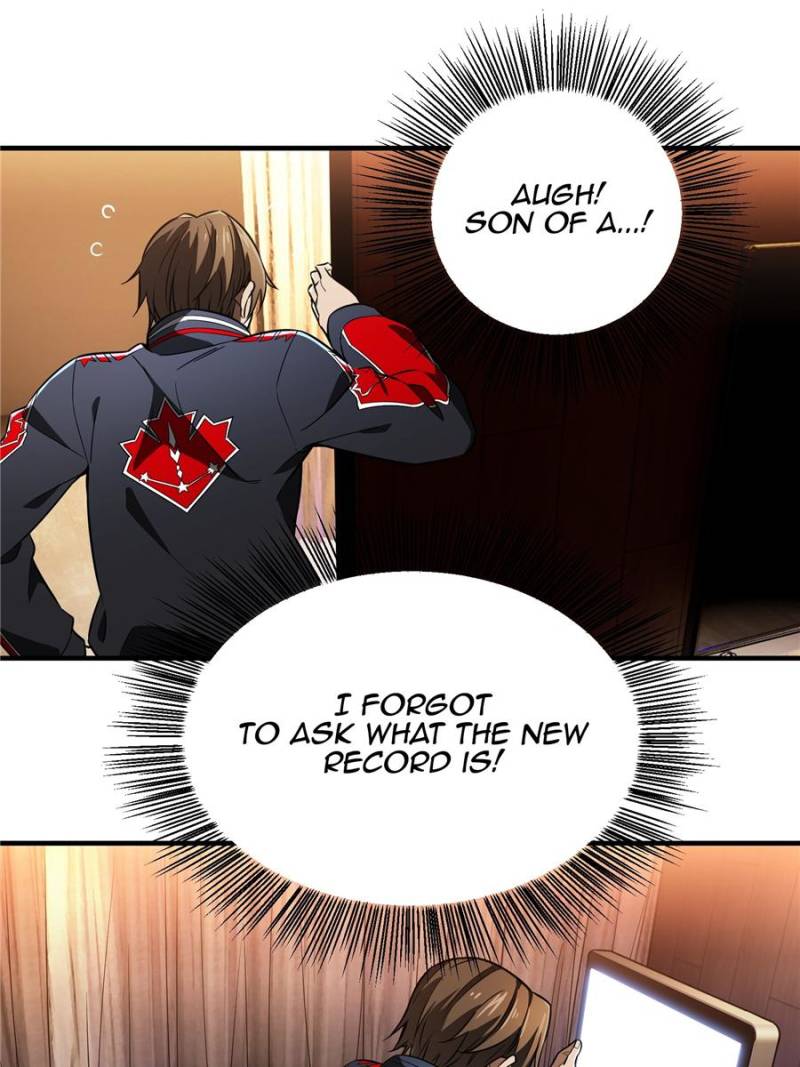 The King's Avatar Chapter 48 page 21 - Chapter 48