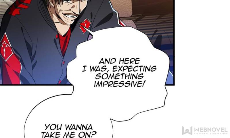 The King's Avatar Chapter 48 page 23 - Chapter 48