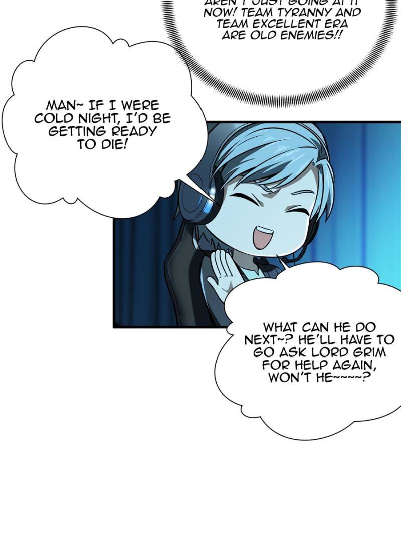The King's Avatar Chapter 48 page 28 - Chapter 48