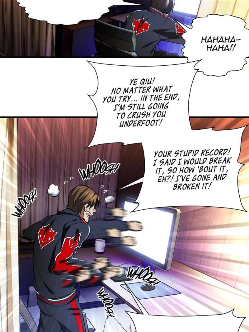 The King's Avatar Chapter 48 page 30 - Chapter 48