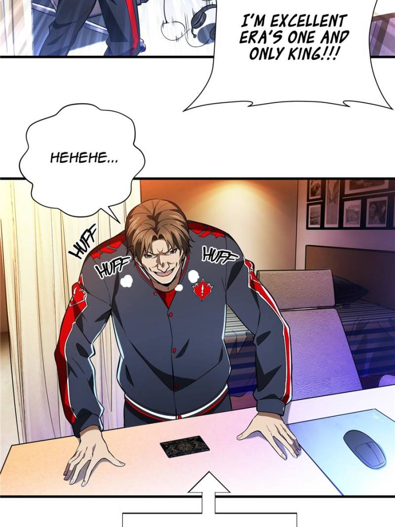 The King's Avatar Chapter 48 page 31 - Chapter 48