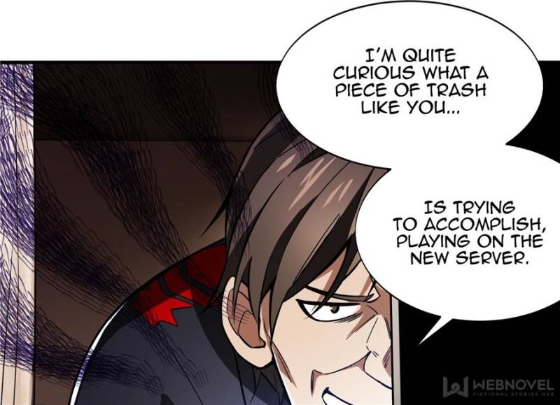 The King's Avatar Chapter 48 page 35 - Chapter 48