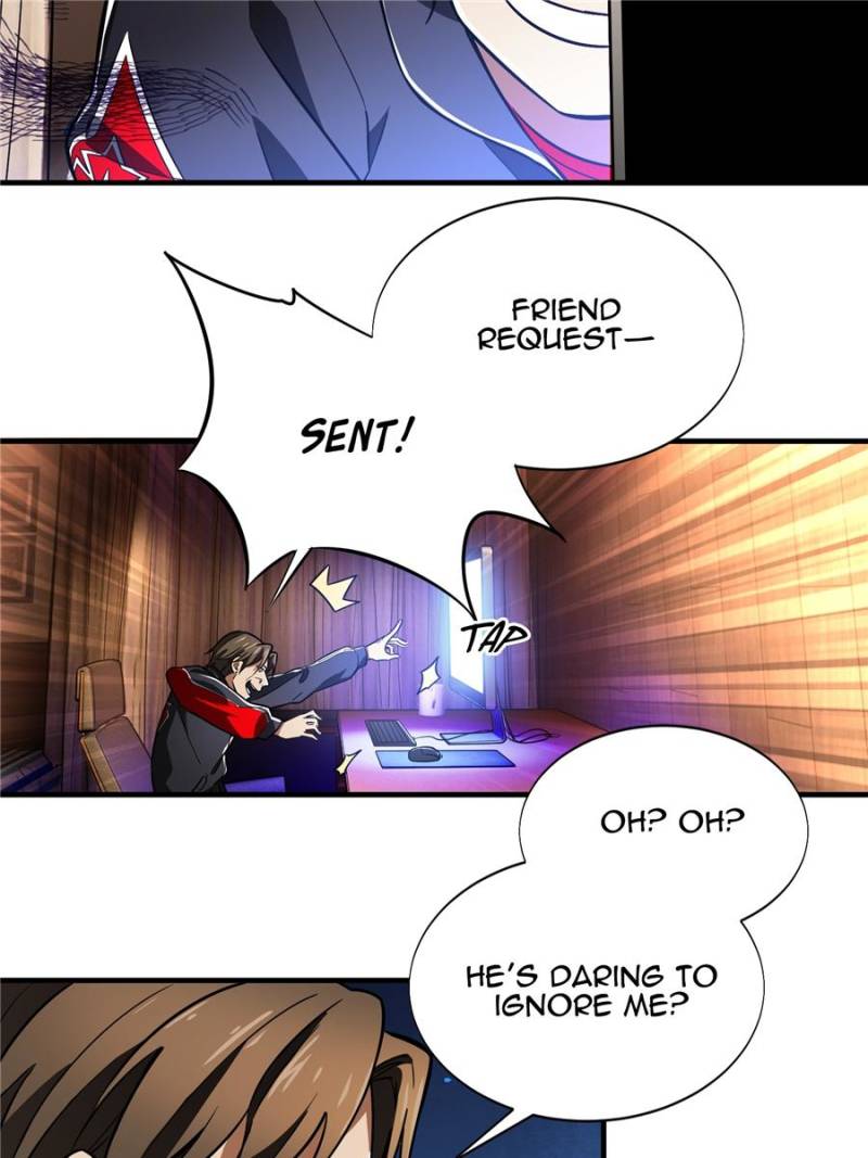 The King's Avatar Chapter 48 page 36 - Chapter 48