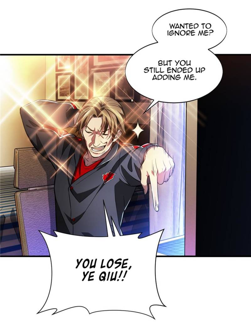 The King's Avatar Chapter 48 page 39 - Chapter 48