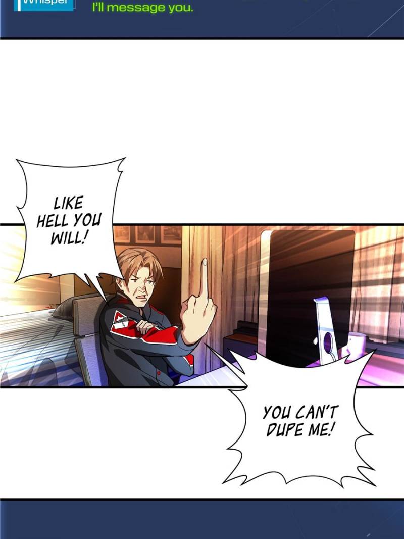 The King's Avatar Chapter 48 page 43 - Chapter 48