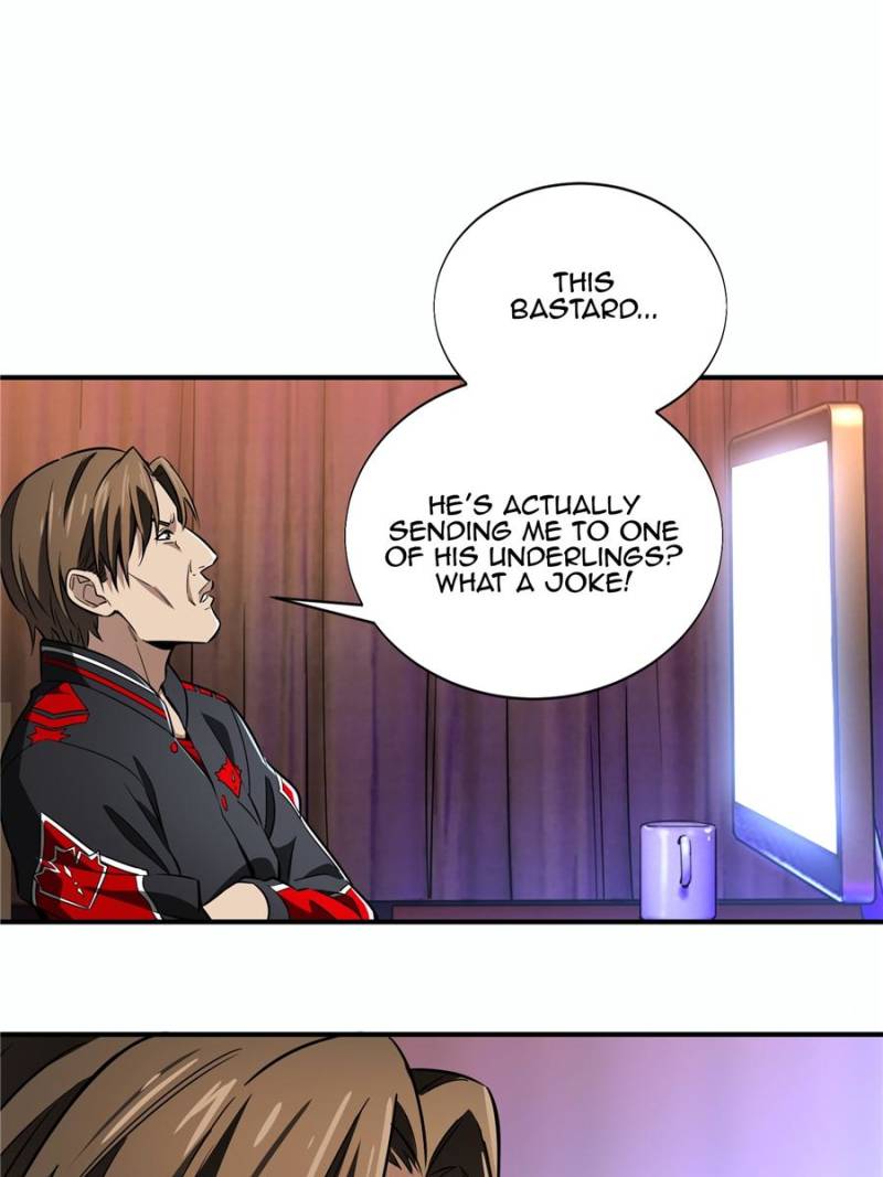 The King's Avatar Chapter 48 page 45 - Chapter 48
