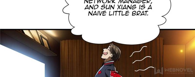 The King's Avatar Chapter 48 page 5 - Chapter 48