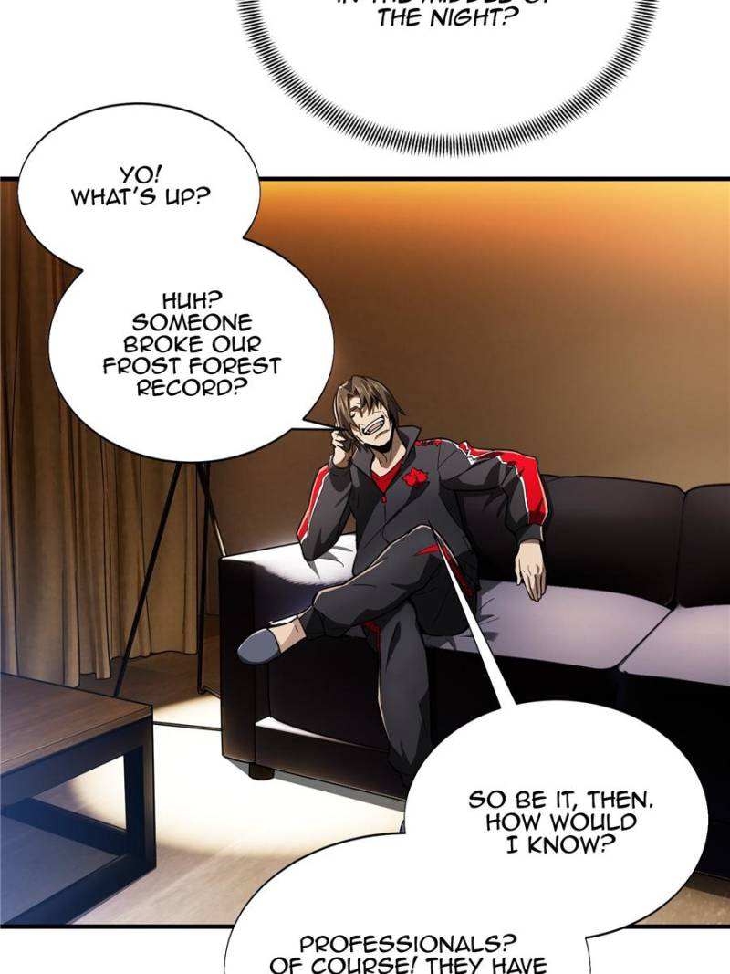 The King's Avatar Chapter 48 page 7 - Chapter 48