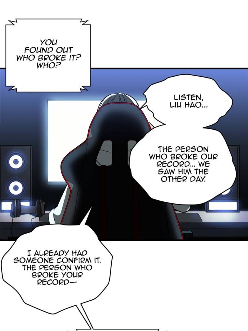 The King's Avatar Chapter 48 page 9 - Chapter 48