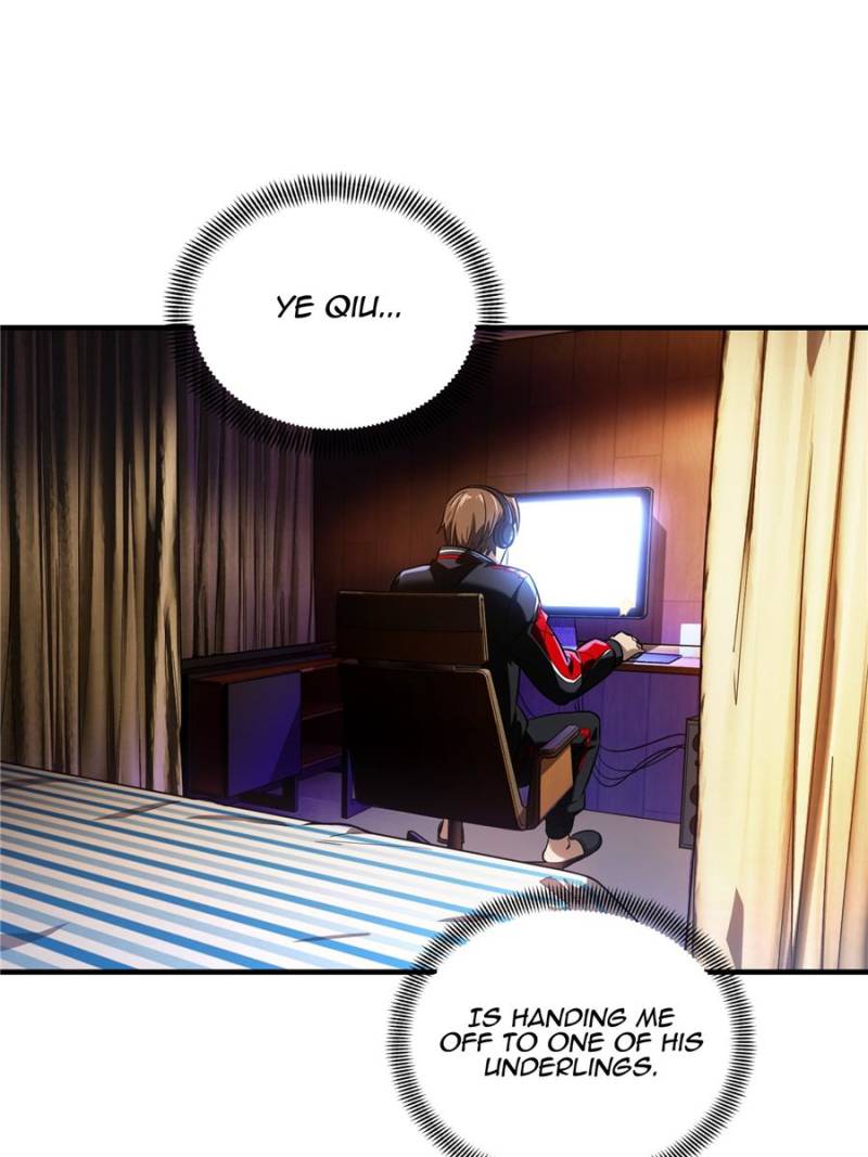 The King's Avatar Chapter 49 page 1 - Chapter 49