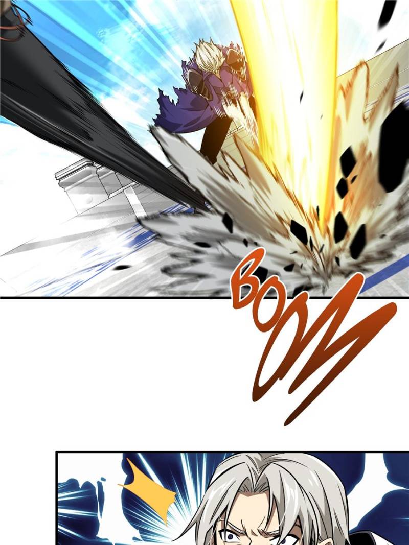 The King's Avatar Chapter 49 page 10 - Chapter 49