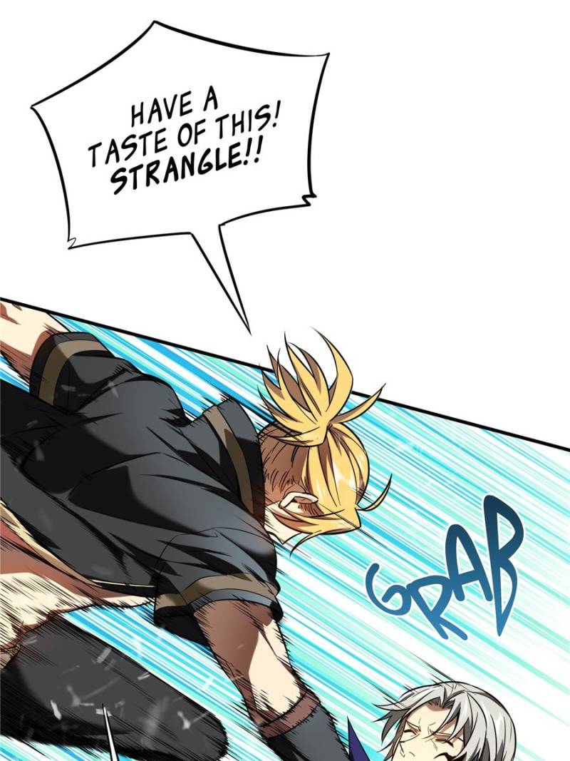 The King's Avatar Chapter 49 page 13 - Chapter 49