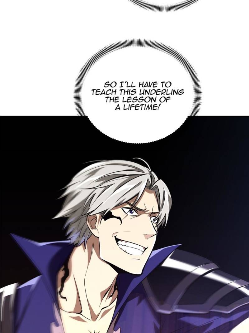 The King's Avatar Chapter 49 page 2 - Chapter 49