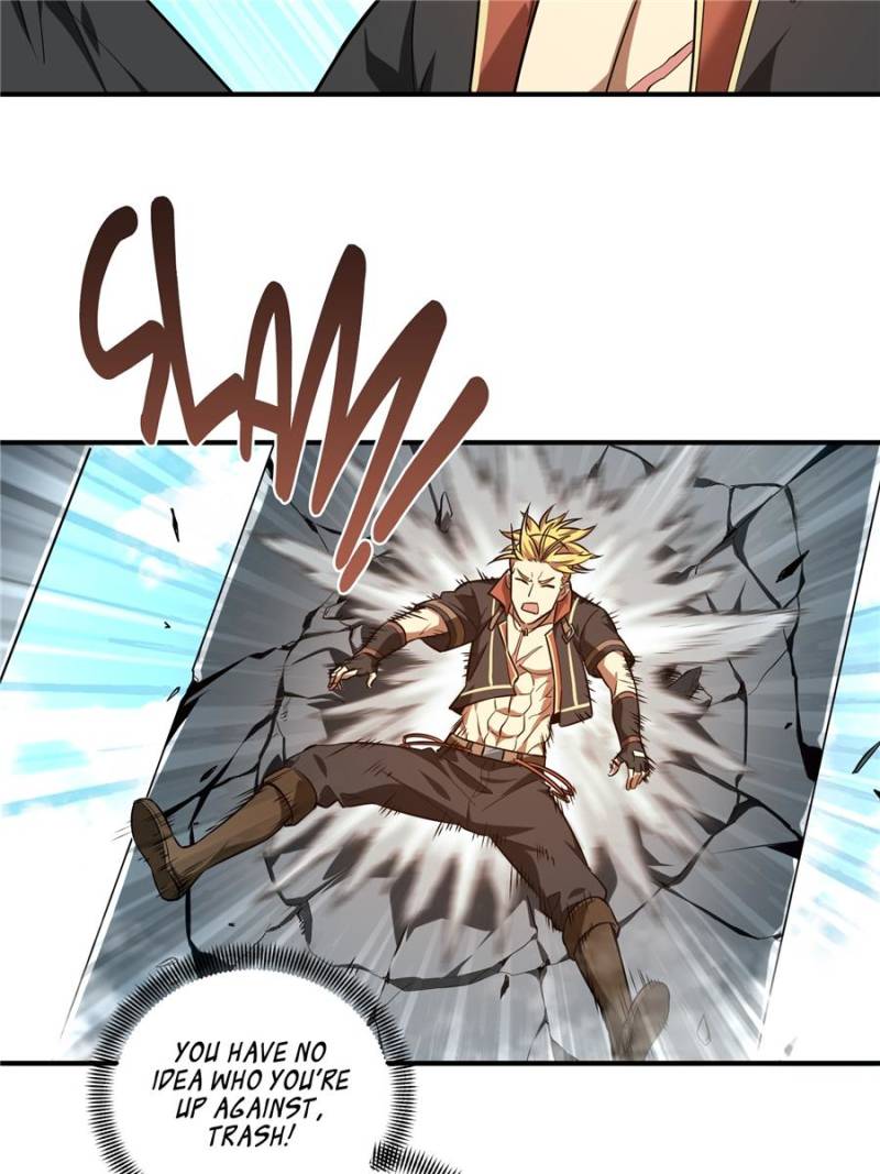 The King's Avatar Chapter 49 page 23 - Chapter 49