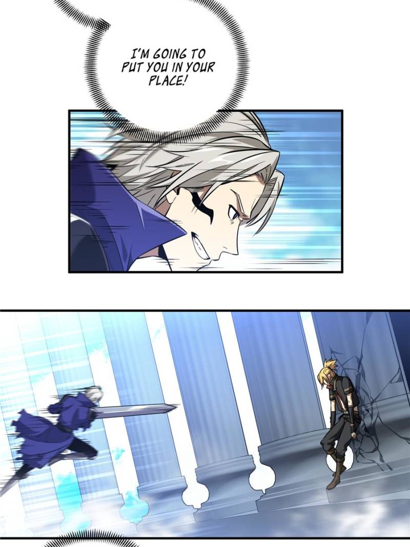 The King's Avatar Chapter 49 page 24 - Chapter 49
