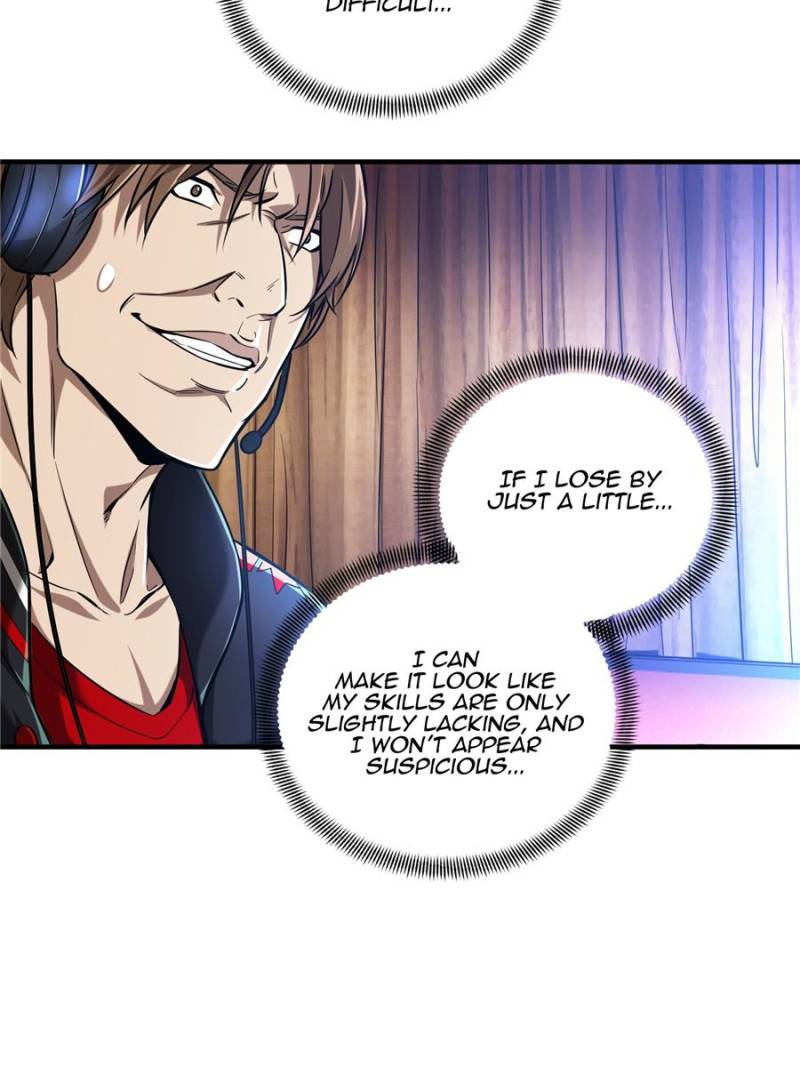 The King's Avatar Chapter 49 page 27 - Chapter 49
