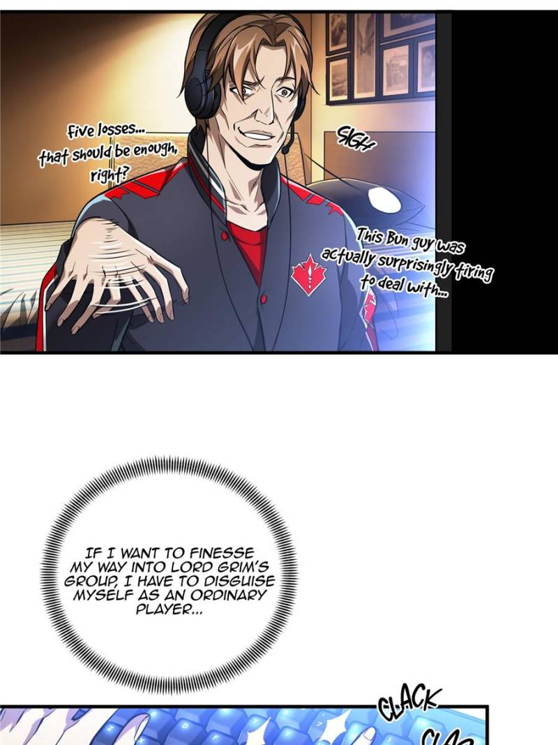The King's Avatar Chapter 49 page 29 - Chapter 49