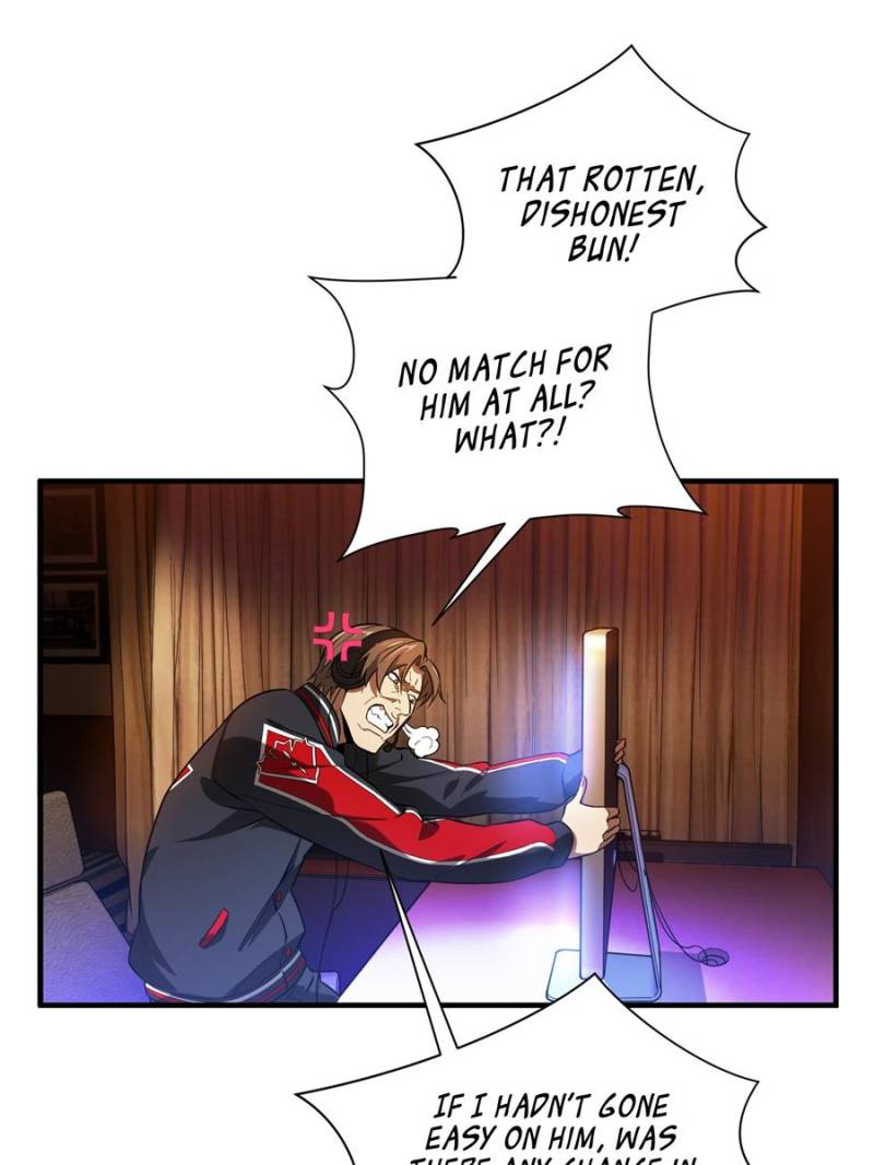 The King's Avatar Chapter 49 page 32 - Chapter 49