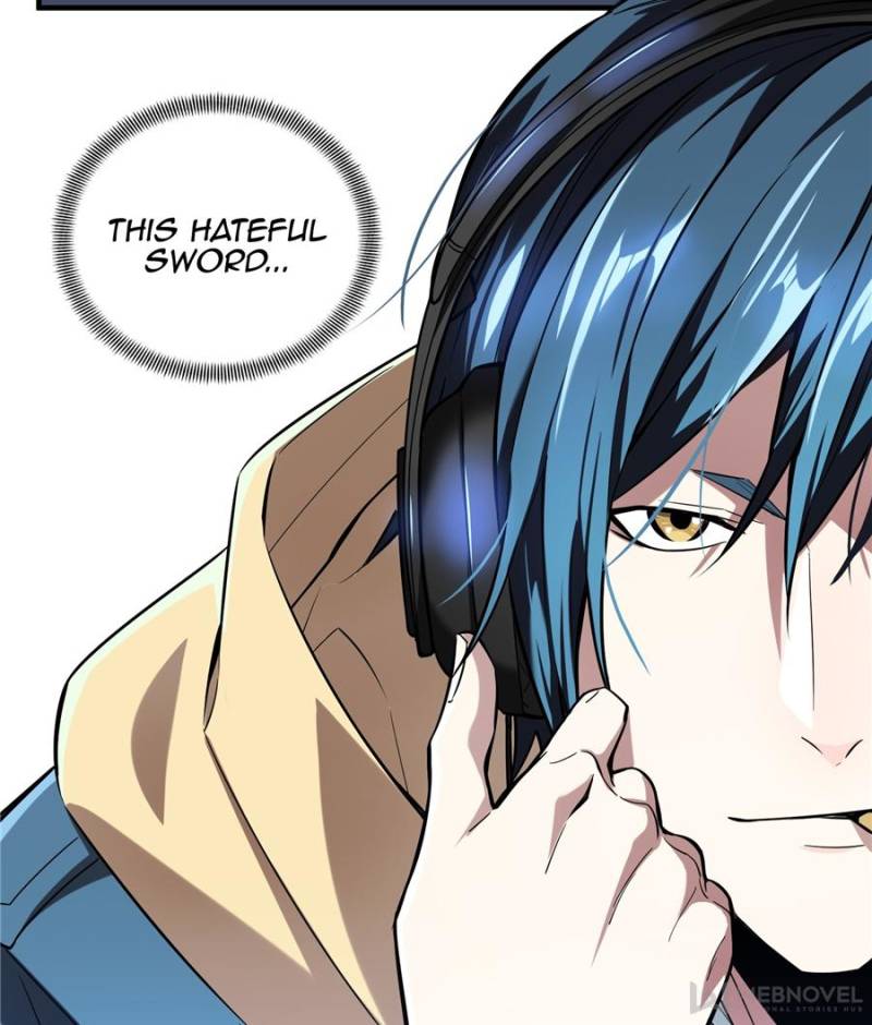 The King's Avatar Chapter 49 page 34 - Chapter 49