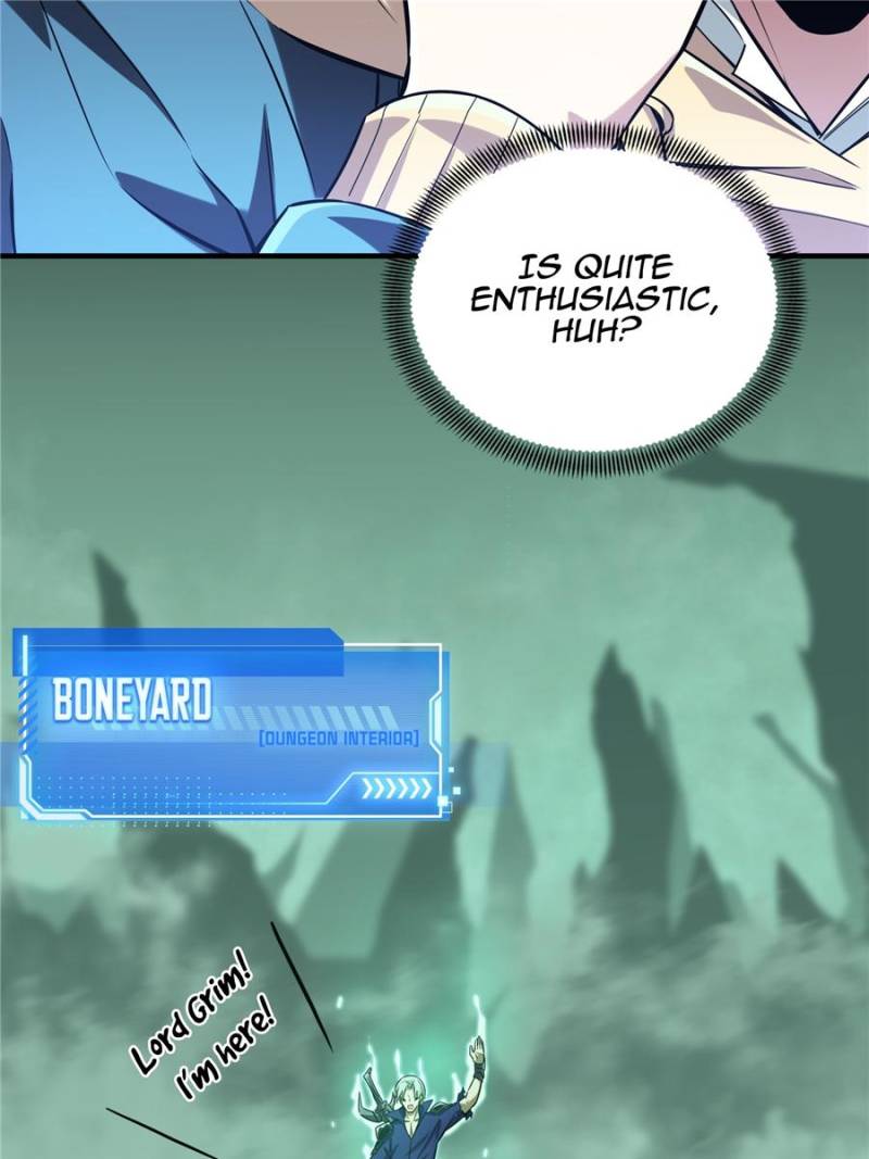 The King's Avatar Chapter 49 page 35 - Chapter 49