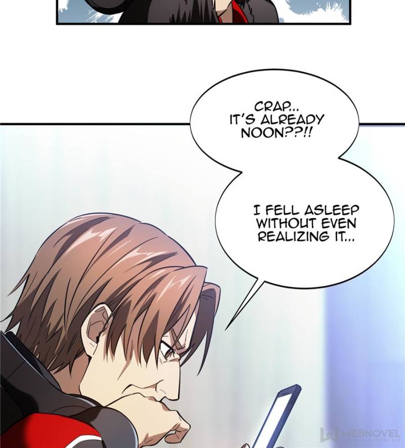The King's Avatar Chapter 49 page 40 - Chapter 49