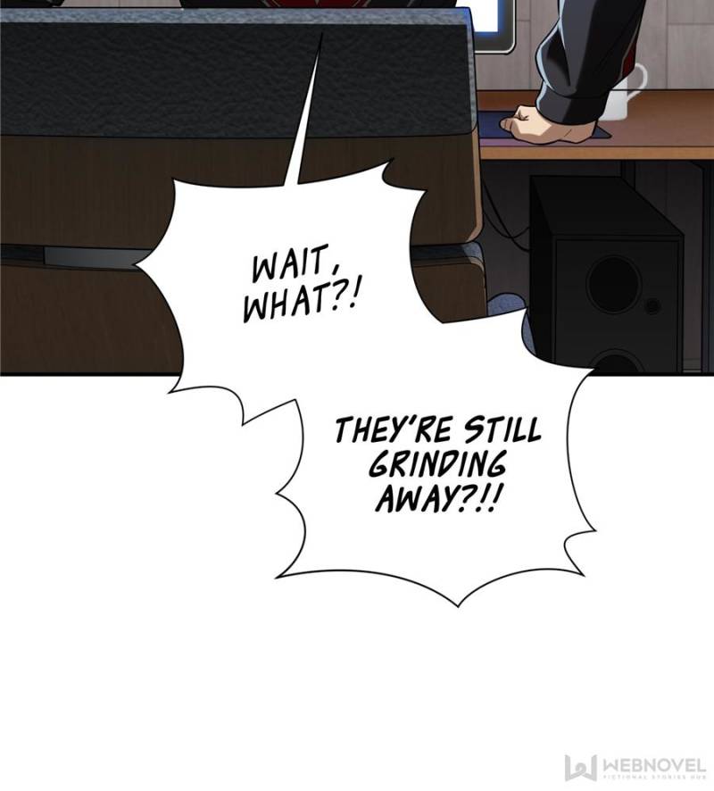 The King's Avatar Chapter 49 page 43 - Chapter 49