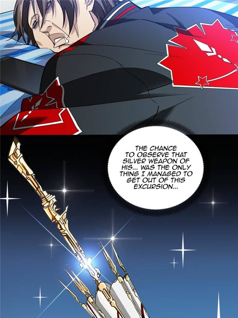 The King's Avatar Chapter 49 page 47 - Chapter 49