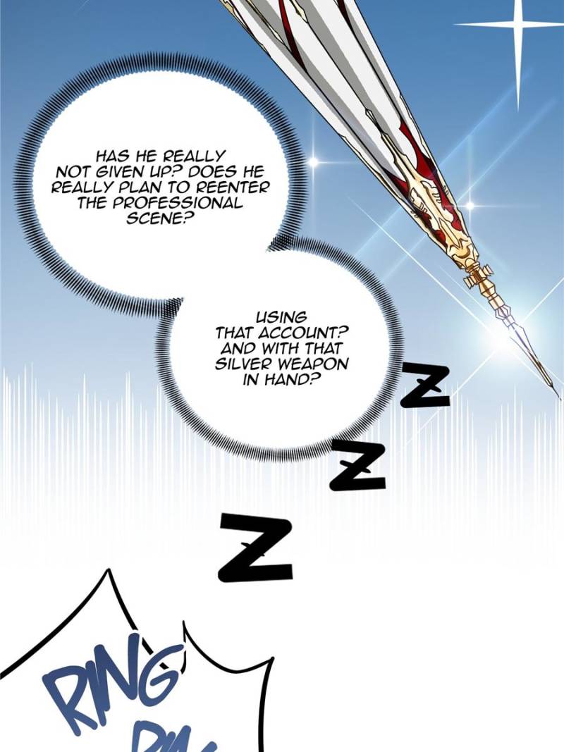 The King's Avatar Chapter 49 page 48 - Chapter 49