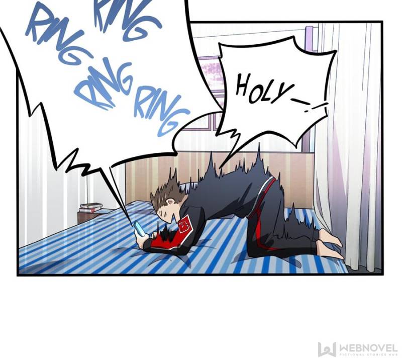 The King's Avatar Chapter 49 page 49 - Chapter 49