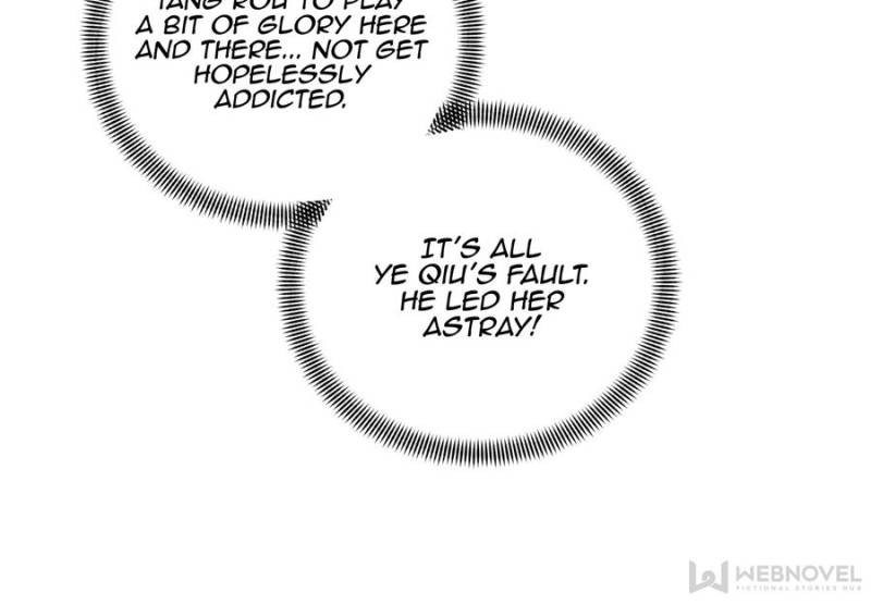 The King's Avatar Chapter 49 page 55 - Chapter 49