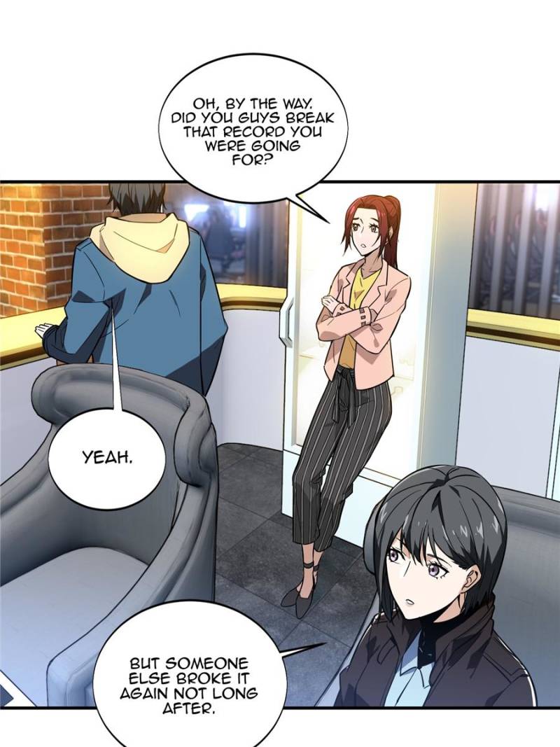 The King's Avatar Chapter 49 page 56 - Chapter 49