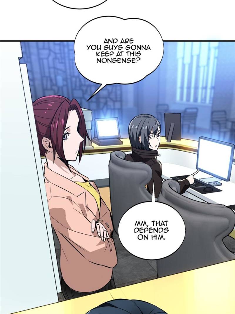 The King's Avatar Chapter 49 page 57 - Chapter 49