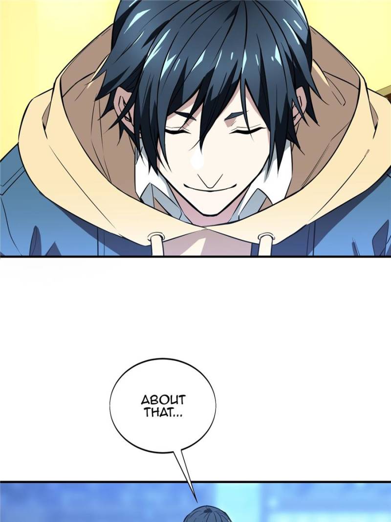The King's Avatar Chapter 49 page 59 - Chapter 49