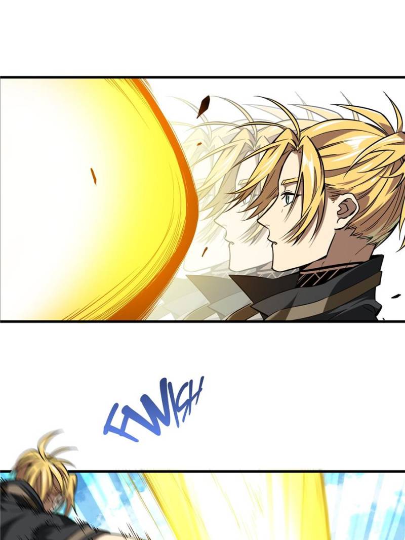 The King's Avatar Chapter 49 page 8 - Chapter 49