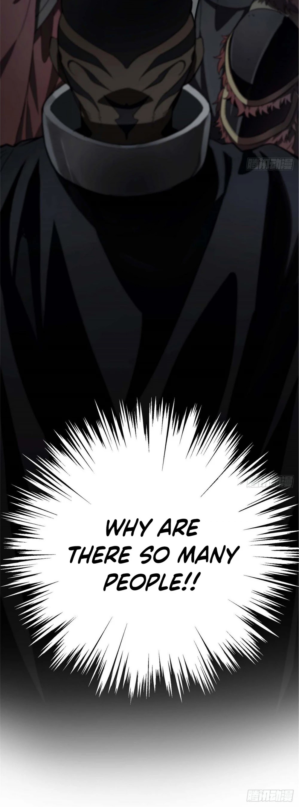 The King's Avatar Chapter 5 page 31 - Chapter 5