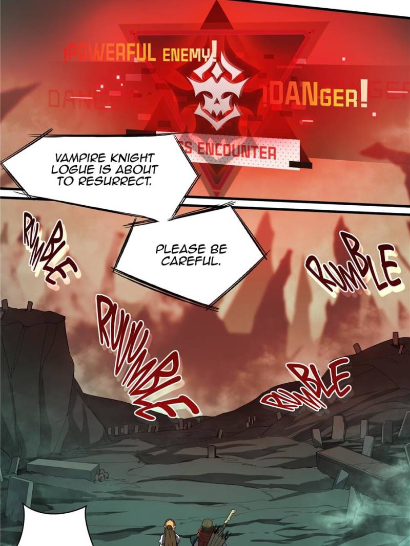 The King's Avatar Chapter 50 page 16 - Chapter 50