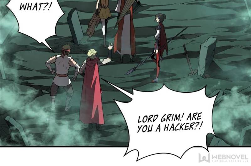 The King's Avatar Chapter 50 page 17 - Chapter 50