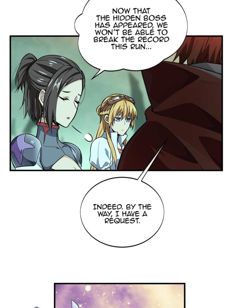 The King's Avatar Chapter 50 page 19 - Chapter 50