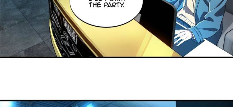 The King's Avatar Chapter 50 page 2 - Chapter 50