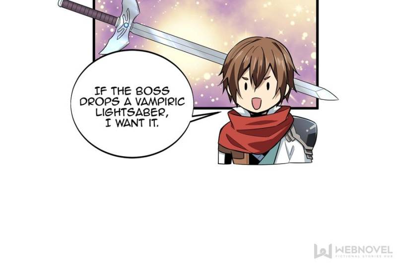 The King's Avatar Chapter 50 page 20 - Chapter 50