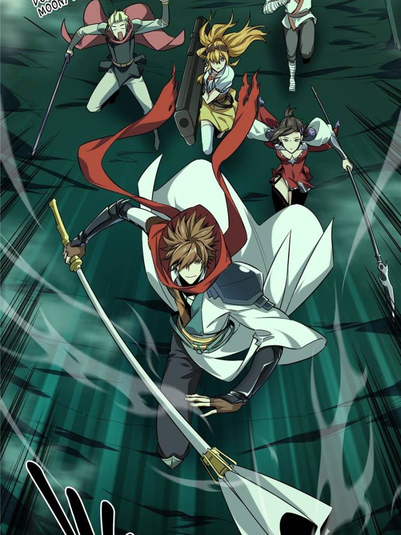 The King's Avatar Chapter 50 page 22 - Chapter 50