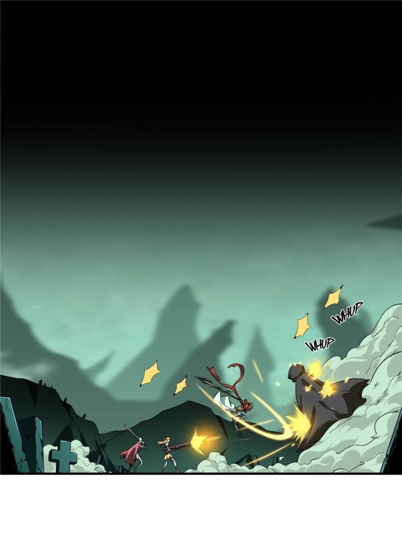 The King's Avatar Chapter 50 page 24 - Chapter 50