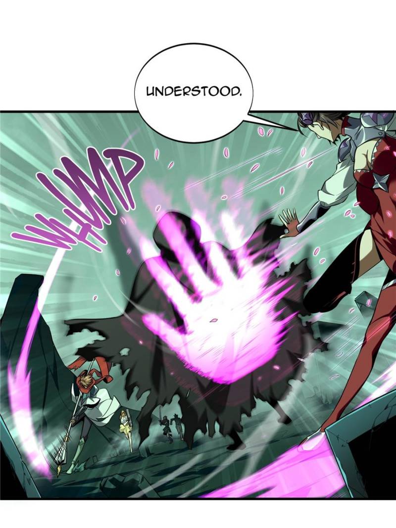The King's Avatar Chapter 50 page 27 - Chapter 50