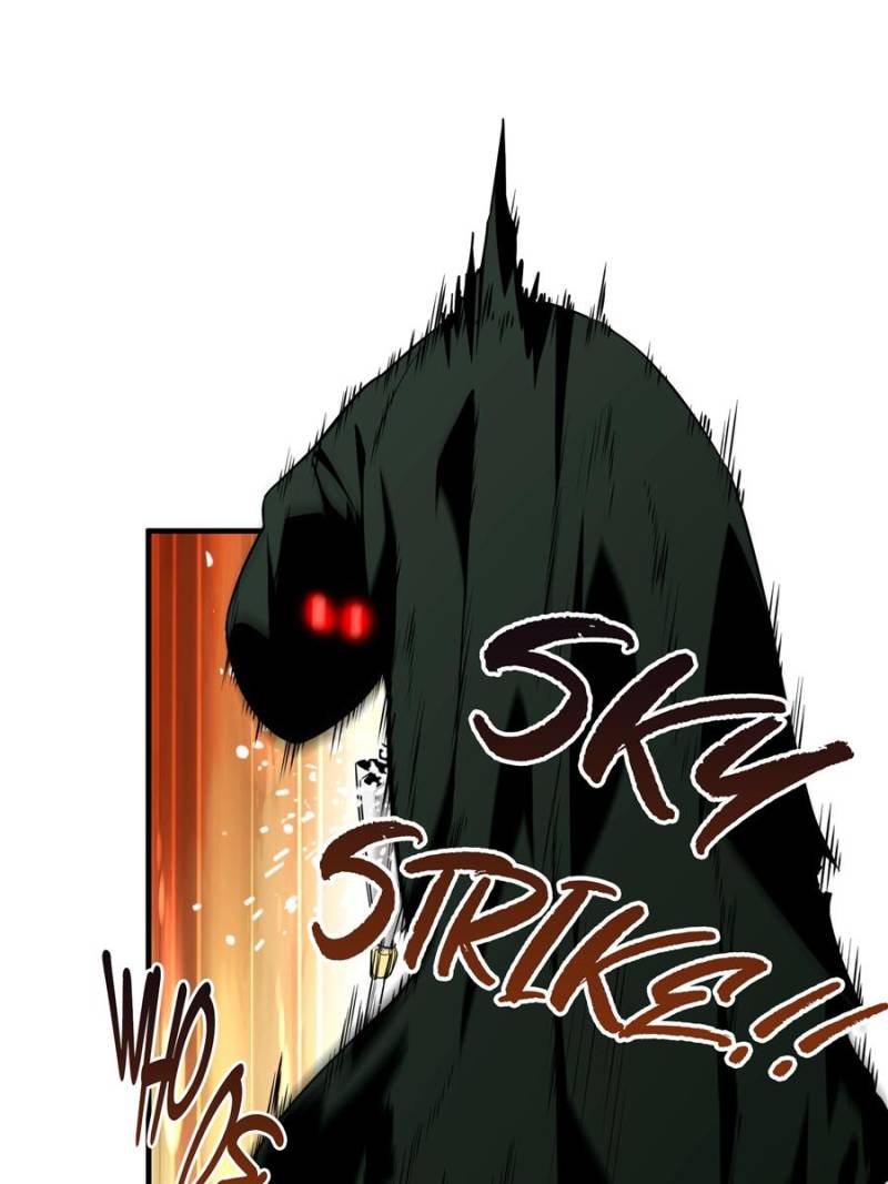 The King's Avatar Chapter 50 page 28 - Chapter 50