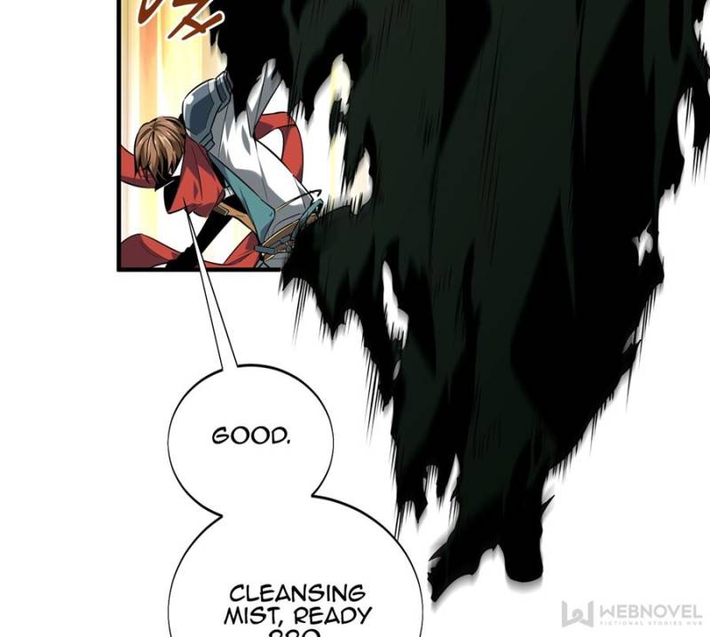 The King's Avatar Chapter 50 page 29 - Chapter 50
