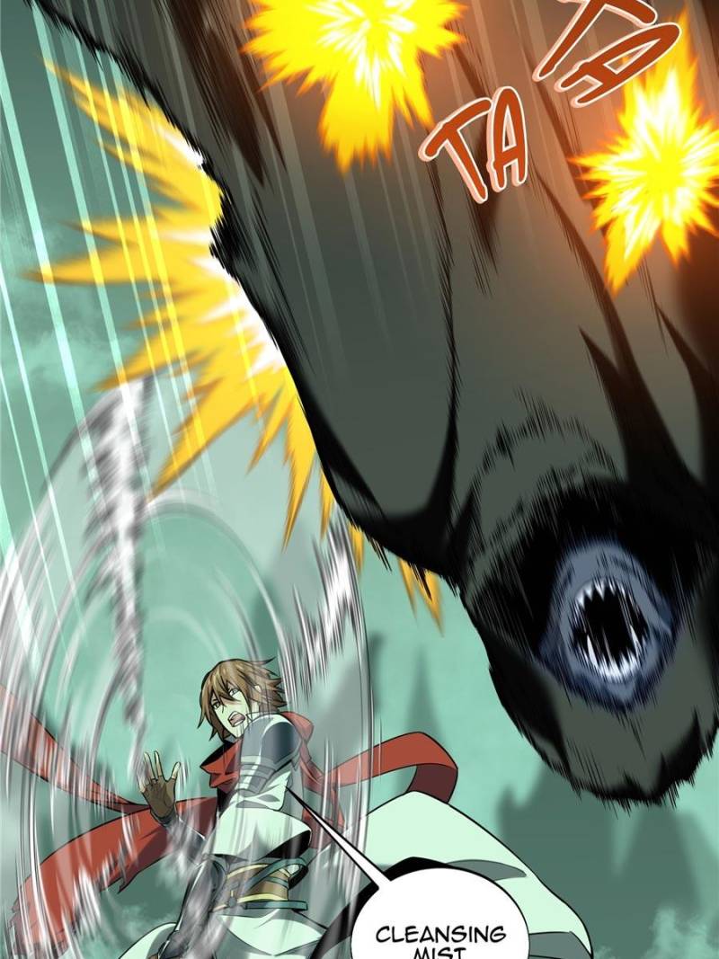 The King's Avatar Chapter 50 page 32 - Chapter 50
