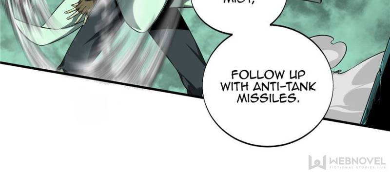 The King's Avatar Chapter 50 page 33 - Chapter 50